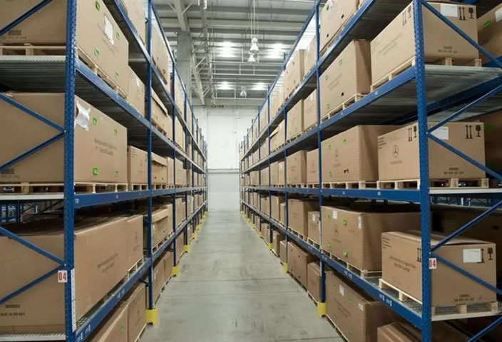 深圳到迎江区货物仓储